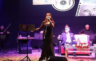 Ruha’dan Urfa’ya Eyyübiye’nin Ezeli Ezgileri...