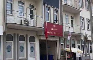 Rüşvetten tutuklanan CHP’li belediye başkanının...