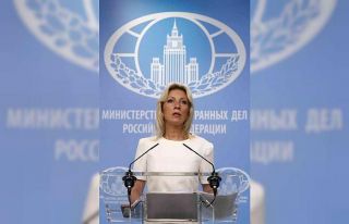 Rusya Dışişleri Bakanlığı: "ABD basını...