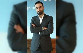 Saç ekiminin merkezi Bonita Hair Clinic