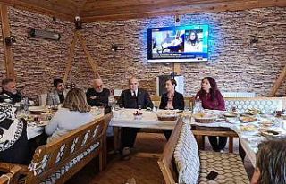 Safranbolu, yeni turizm sezonunda tarihi bölgeyi...