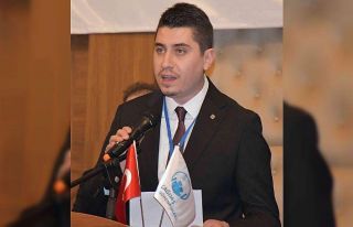 Sağlamer İMO’ya başkan adayı