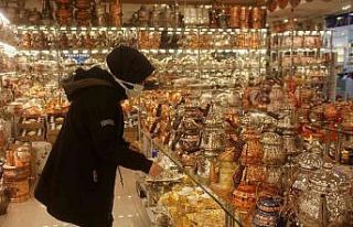 Sağlık kaygısı bakır mutfak gereçlerine talebi...