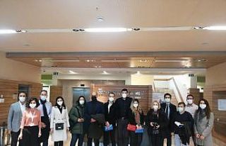 Sağlık turizminde yeni hedef Romanya