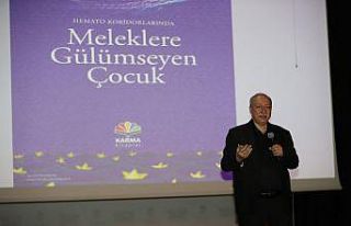 Sağlıklı düşünme becerileri AKM’de konuşuldu