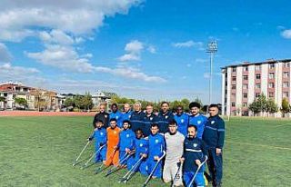 Şahinbey Ampute’den farklı tarife