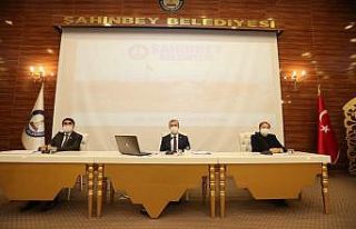 Şahinbey’de 15 bin aileye 18 milyon 405 bin 250...