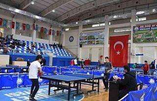 Şahinbey’de 25 Aralık etkinlikleri