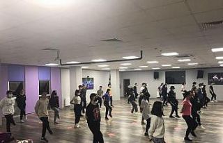 Sahne İzmit’in yeni proje çalışmaları devam...