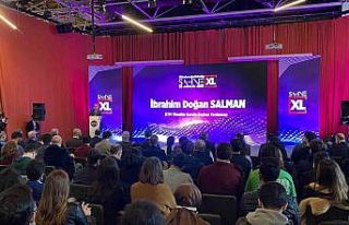 Sahne XL etkinliği hibrit olarak gerçekleşti