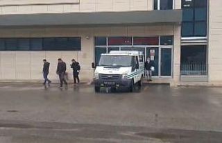 Sahte alkol, 2 çocuk babası turizmciyi hayattan...