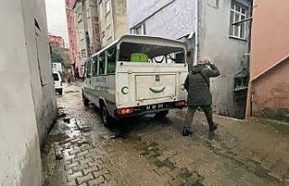 Sahte içkiden öldüğü iddia edilen şahıs son...