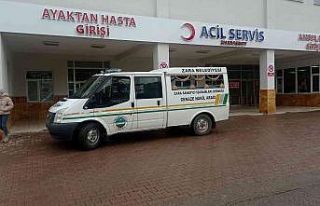 Sahte rakıdan ölenlerin sayısı 3’e yükseldi