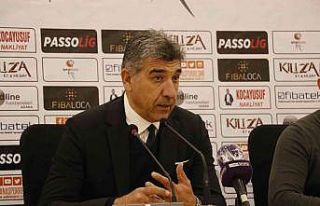 Sait Karafırtınalar: ”Günün sonunda cepte bir...