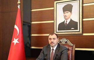 Sakarya Valisi Çetin Oktay Kaldırım’dan İHA’ya...