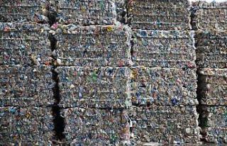 Sakarya’da 4 milyona yakın atık enerjiye dönüştü