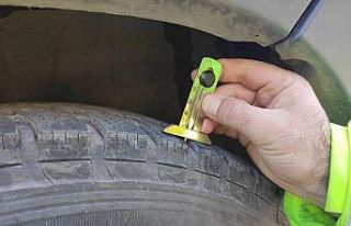 Sakarya’da polis ve jandarma ekiplerinden kış...