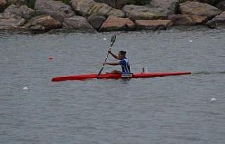 Sakarya’nın kanocuları milli takımda