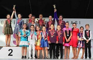 Salsa’da heyecanlı final
