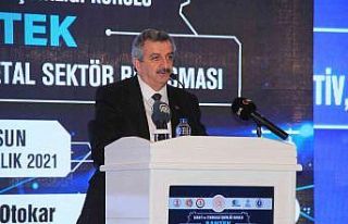 Samsun en üst düzeyde desteklenen ikinci il oldu