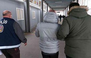 Samsun merkezli 5 ilde yasa dışı bahis operasyonu:...