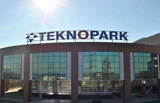 Samsun Teknopark kendi kategorisinde dördüncü oldu