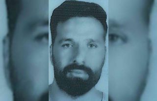 Samsun’da 8 katlı inşaatın çatısından düşen...