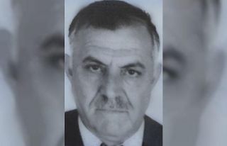 Samsun’da bir kişi evinde ölü bulundu