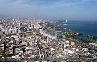 Samsun’da en popüler erkek ismi ‘Ömer Asaf’,...