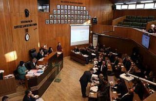 Samsun’da mezar yeri ve huzurevi ücretleri belirlendi