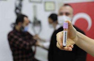 Samsun’da SMA ile savaş: “Evlilik öncesi SMA...