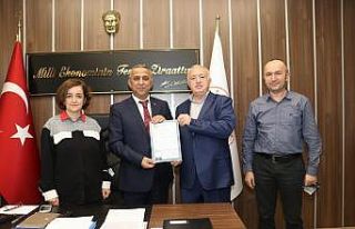 Samsun’da solucan gübresi tesisi sayısı 4’e...