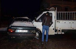 Samsun’da zincirleme kaza: 3 yaralı