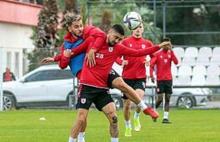 Samsunspor ile Ankaragücü 72. randevularına çıkacak