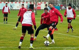 Samsunspor ile İstanbulspor 39. randevuya çıkıyor