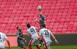 Samsunspor’da devre bitmeden 3 futbolcu takımdan...