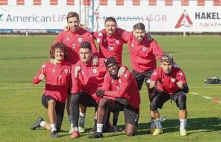 Samsunspor’un kupadaki rakibi Göztepe oldu