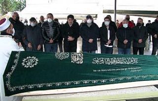 Sanatçı Belgin Doruk’un oğlu Aydın Birsel son...