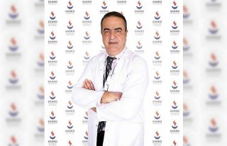 SANKO Üniversitesi Hastanesi’nde atama