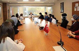 SANKO Üniversitesi öğrenci kulüpleri