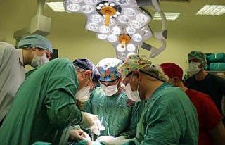 Şanlıurfa’da Çocuk Üroloji Çalıştayı düzenlendi