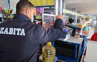 Şanlıurfa’da fahiş fiyat denetimi