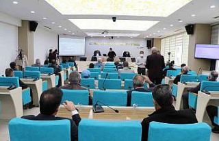 Şanlıurfa’da kentsel dönüşüm ve gelişim için...