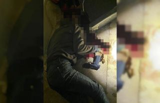 Şanlıurfa’daki PKK operasyonunda sözde eyalet...