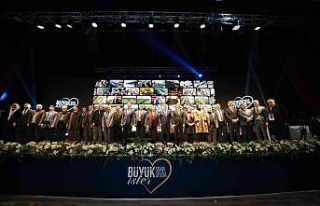 Şanlıurfalılar trambüse kavuşuyor
