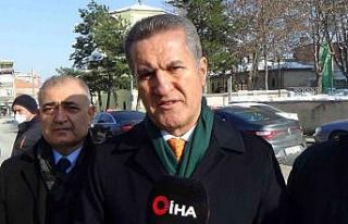 Sarıgül’den Putin’e tepki