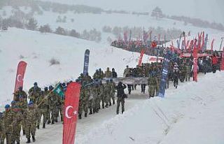 Sarıkamış şehitleri 107’inci yılında anılacak