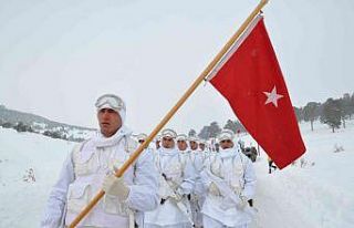 Sarıkamış Şehitleri hazırlıkları sürüyor