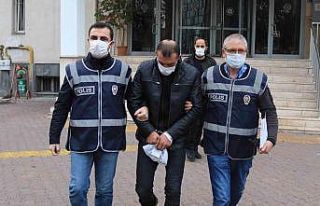 Şaşkın hırsızlar kamerada