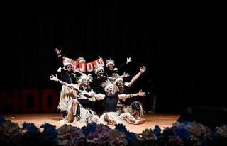 SAÜ’de Azerbaycan fırtınası